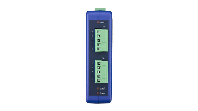 Product: BB-485OPDRI - Advantech's 3-Way Isolated RS-422/485 Repeater ...